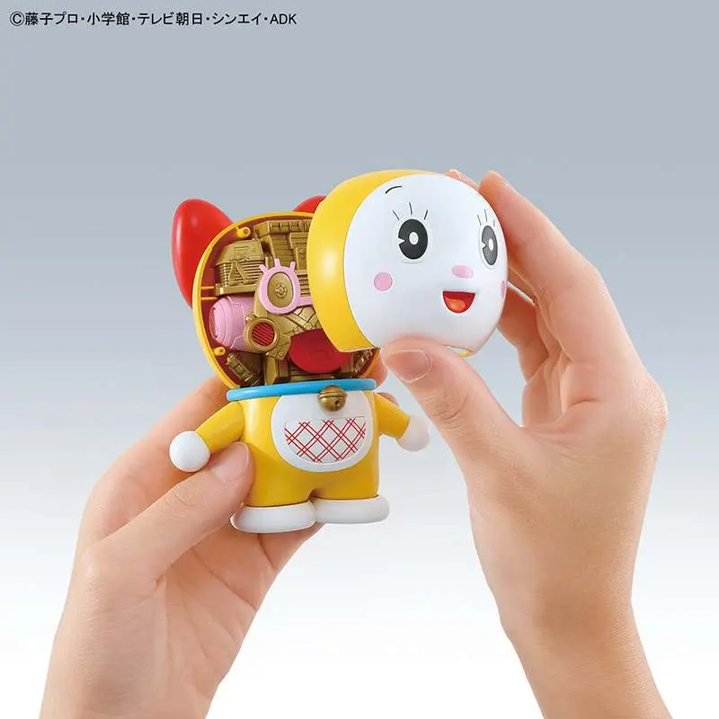 Doraemon - Dorami Figure-rise Mechanics Model Kit